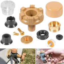 12 Pcs RK-17MH Metal Handle Repair Kit for Woodford Model 17 Outdoor Faucet