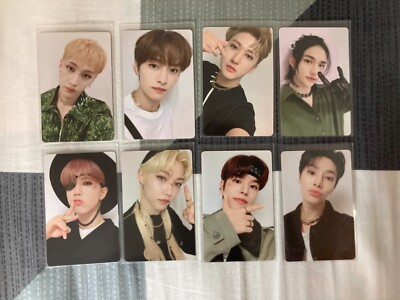 Stray Kids - Stray Kids NOEASY WITHFANS フィリックス Felix Straykids noeasy withfans フィリックス Stray Kids NOEASY