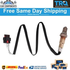 TRQ New Downstream Left Right O2 Oxygen Sensor Fits For 2018-2021 Ford Mustang