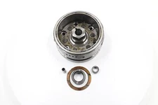 2004 SUZUKI MARAUDER 800 OEM STATOR MAGNETO ALTERNATOR GENERATOR FLYWHEEL ROTOR