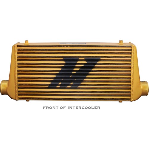 Mishimoto MMINT UMG M Line Intercooler Universal Fit Gold Finish EBay mishimoto-mmint-umg-m-line-intercooler-universal-fit-gold-finish-ebay