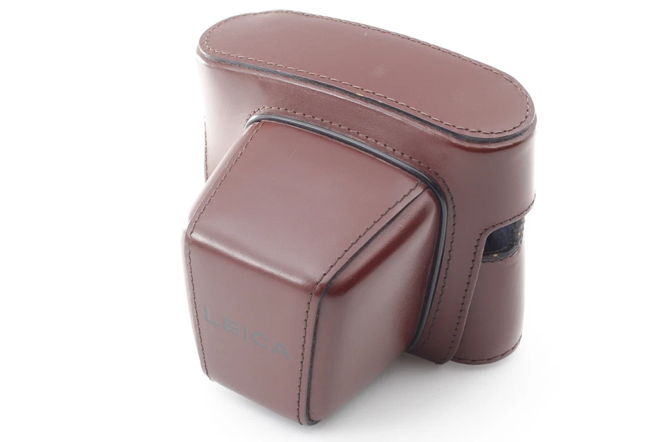 🎄[Near MINT] Leica Everready Case for R3 From JAPAN - Image 3 of 4