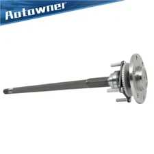 For 2004-2007 Nissan Titan 5.6L 447-61521 Drive Rear Axle Shaft Left or Right