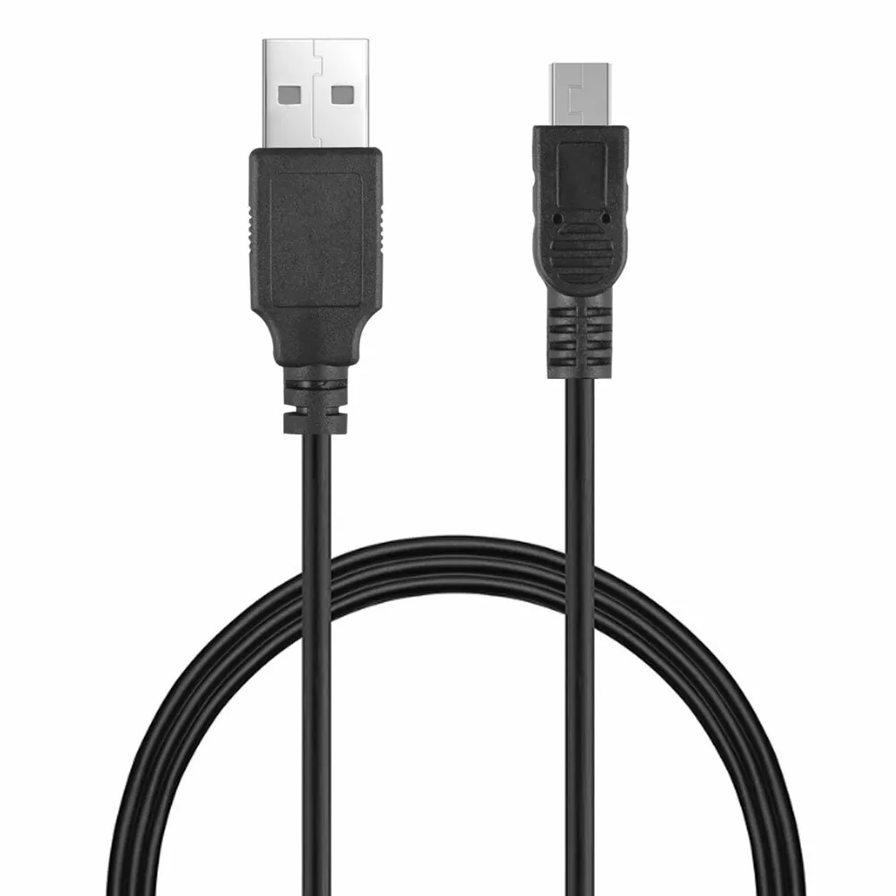 4ft USB Power Charger Charging Cable Cord For Plantronics Gamecom 818 Headset