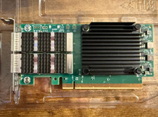 0F6FXM Dell F6FXM ConnectX-6 DX  Network Adap...
