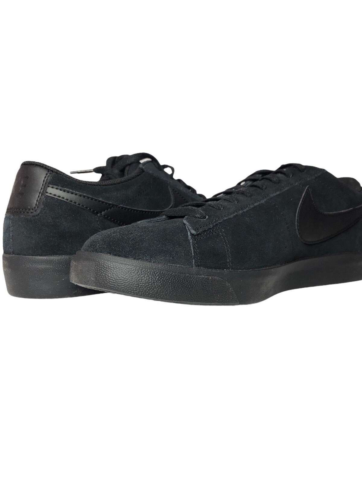 Size 12 - Nike Blazer Low LE Triple 