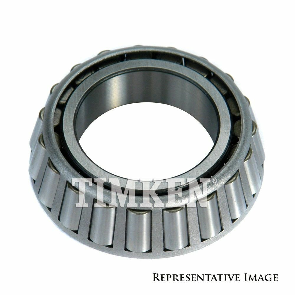 Timken 24780 Tapered Roller Bearing Cone