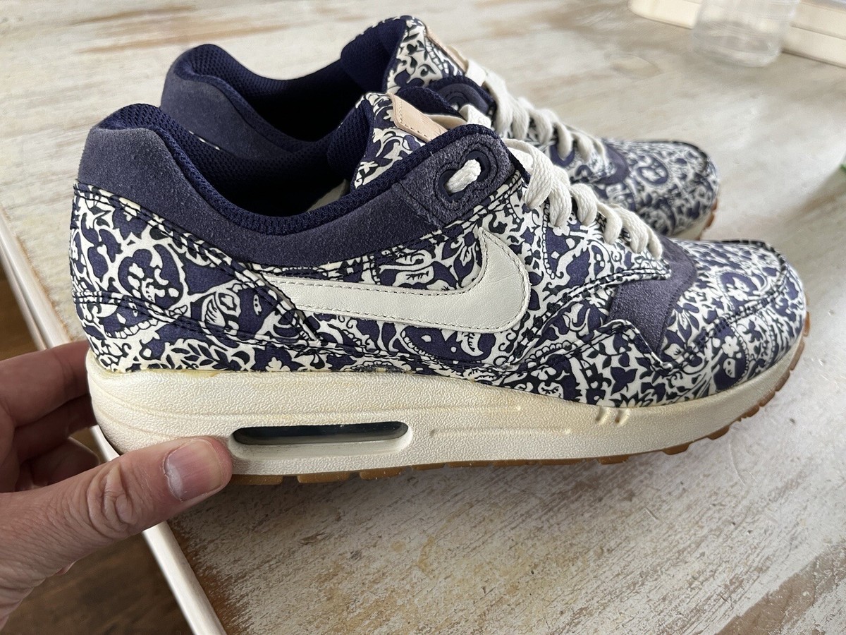 nike air max 1 liberty