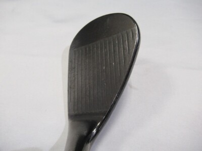 Callaway MACK DADDY FORGED 2019 Tour Gray Wedge #50(1Club)/Zelos