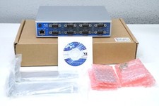 New VSCom NetCom Plus 813 Ethernet Serial Ser...