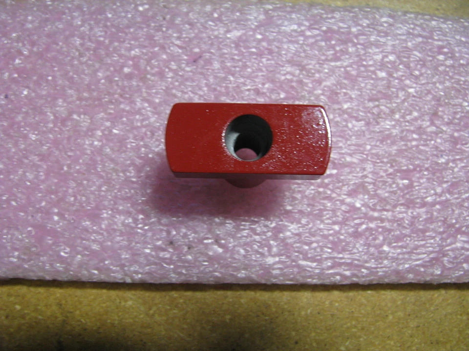 KITCO / BOEING KNOB ( NO HARDWARE ) # 53D320055-5 NSN: 5355-01-016-1169 - Image 3 of 4