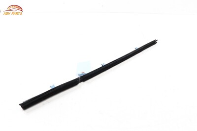 2014-2023 CHRYSLER 300 REAR RIGHT DOOR WINDOW INNER WEATHERSTRIP SEAL OEM