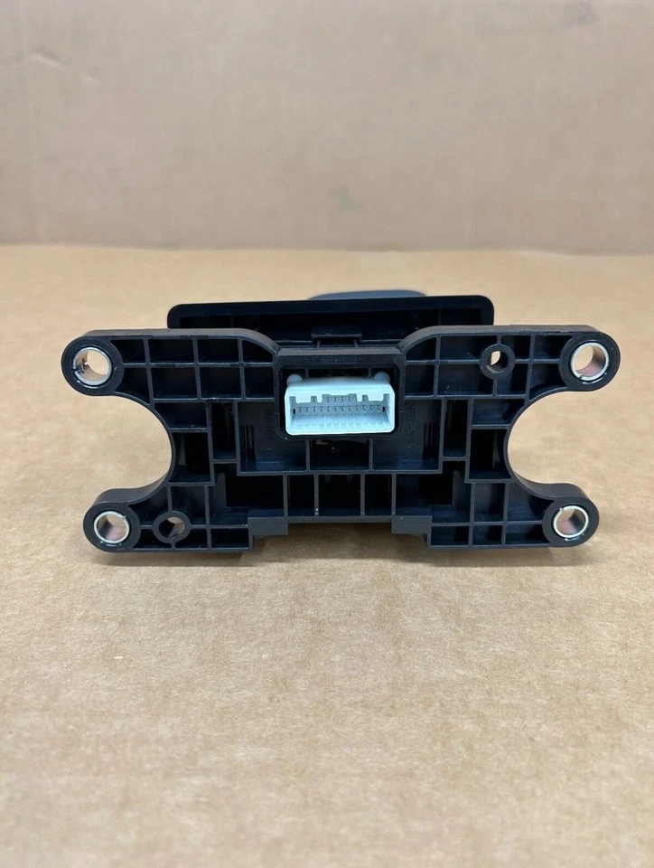 NEW GENUINE OEM NISSAN ROGUE/PATHFINDER 21-23 AUTOMATIC GEAR SHIFTER 34901-6TA3A - Image 3 of 4