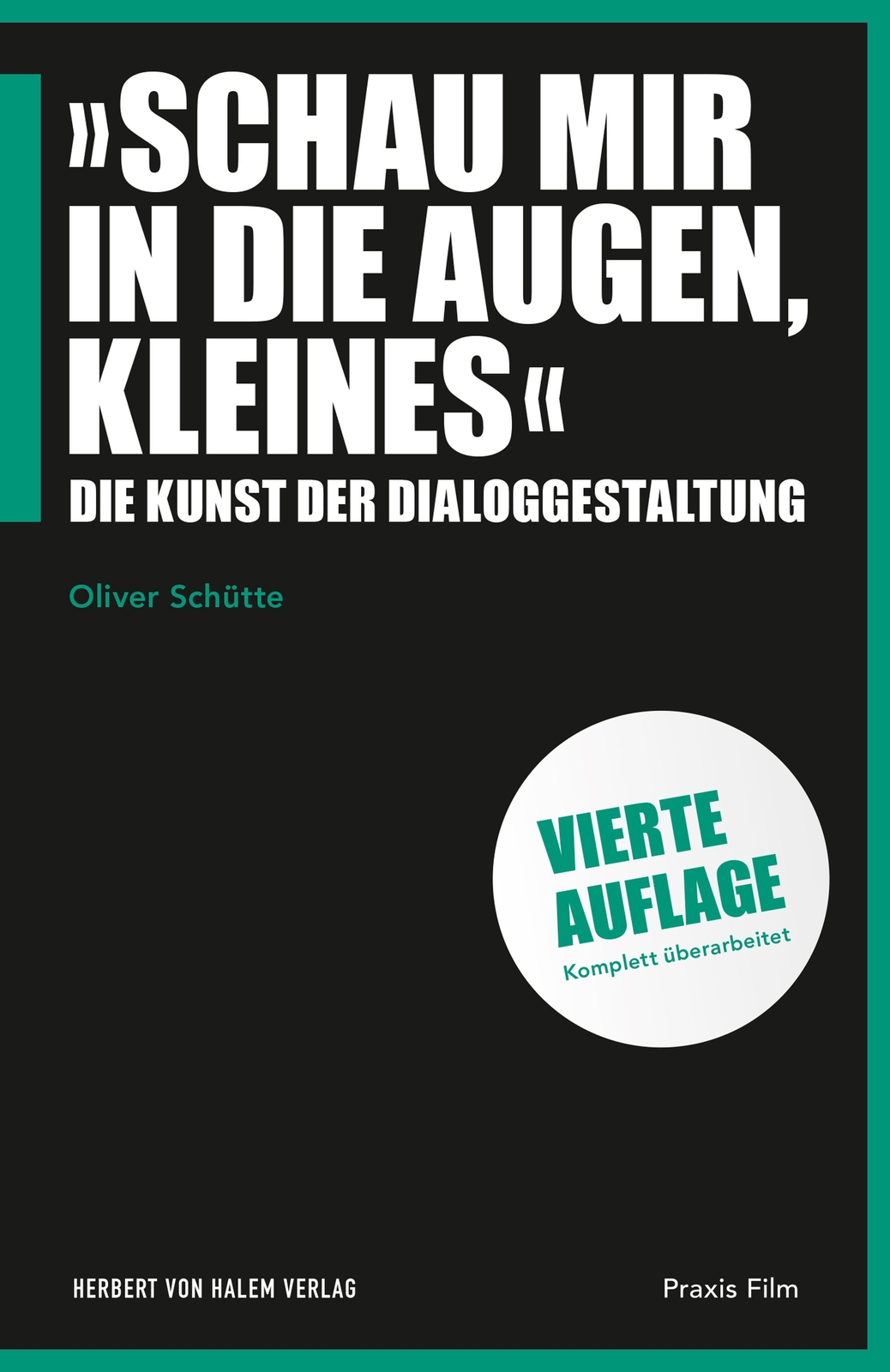 Thumbnail - »schau Mir In Die Augen, Kleines« Die Kunst Der Dialoggestaltung