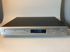 CREEK EVOLUTION 2 EVO CD-Player TOP MIT OVP