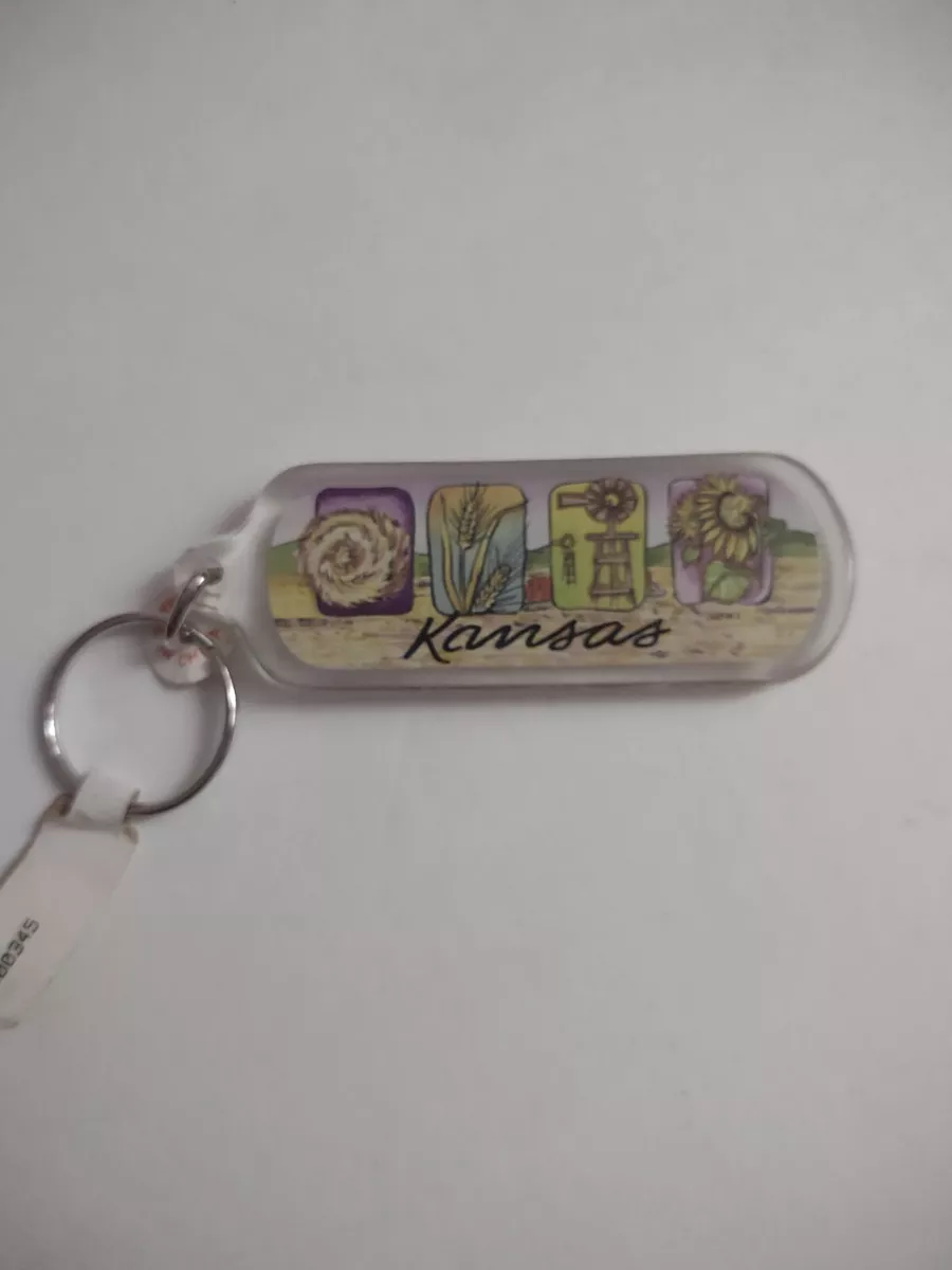 Hay keychain deals