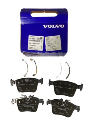 ボルテックス New Genuine Volvo XC60 XC90 S60 S90 V60 V90 Rear 17