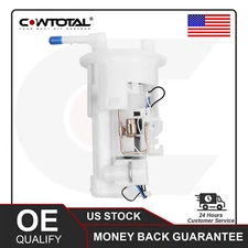 EFI Fuel Gas Tank Pump Module Assembly For Yamaha YZF R6S R1 R6 5PW-13907-03-00