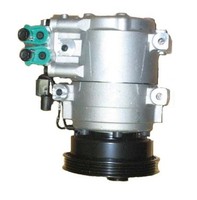 A/c Compressor W/clutch Premium Aftermarket Fits Hyundai Accent 2000-2002 on sale A/c Compressor W/clutch Premium Aftermarket Fits Hyundai Accent 2000-2002 on sale