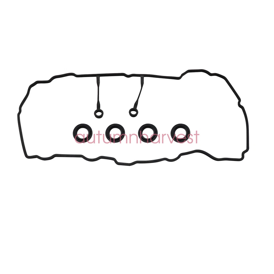 Juego de juntas de cubierta de válvula para Hyundai Elantra i40 ix35 Kia Soul 1.8L 2.0L Foto 4 de 4