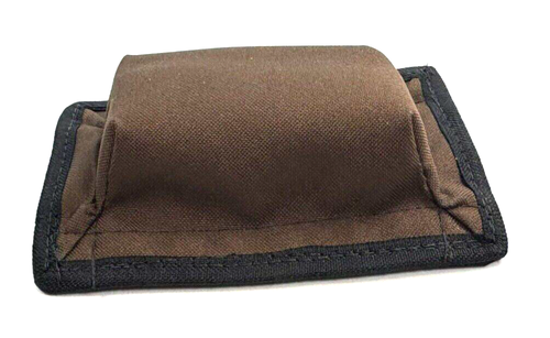 Springfield Armory Rolled Fabric Shooters Handgelenkkissen