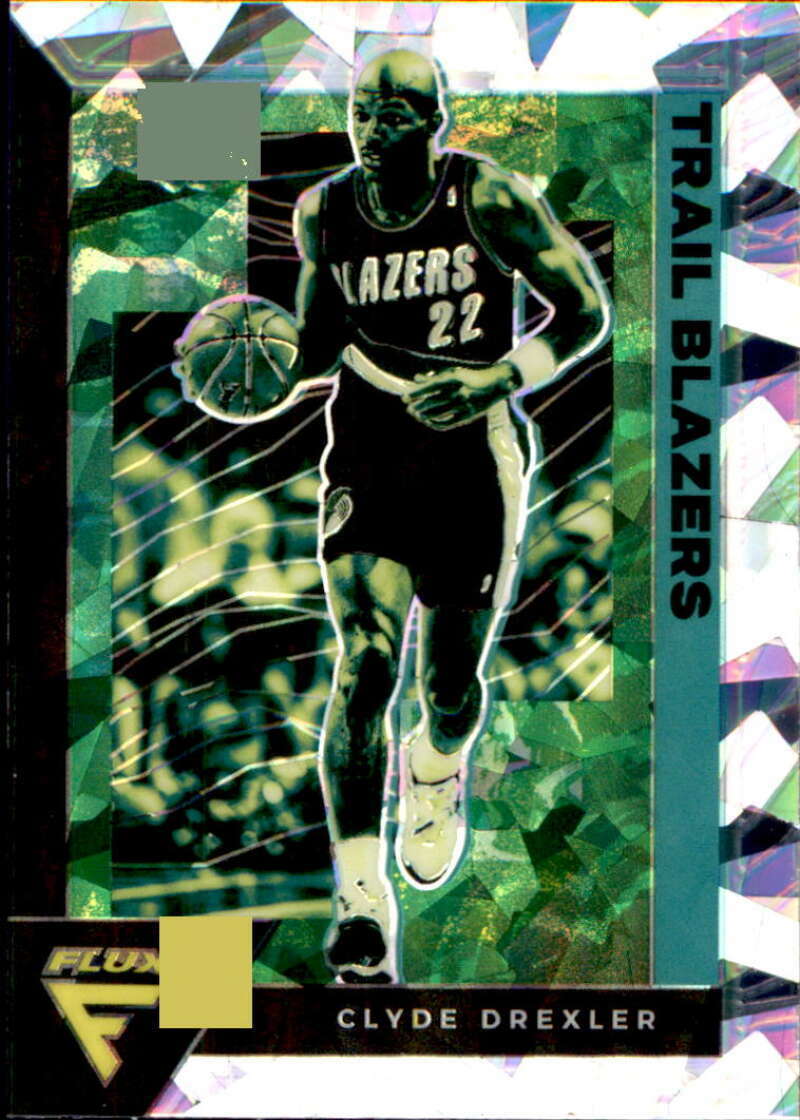 2020-21 Panini Flux Fanatics Cracked Ice Pick Complete Your Set #1-250 RC 🔥🏀🔥