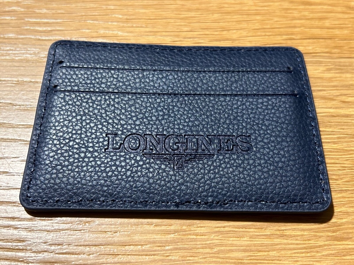 ☆LEMASQUE☆ Dow Soft Women's Leather Card Wallet Black L083 Amazon.com: HUFFAM Genuine Leather Wallets for Women 2024