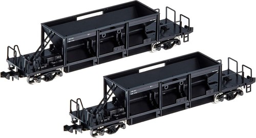 TOMIX N Scale hoki 800 2 juegos 2777 modelo vagón de ferrocarril | Zustand: New
