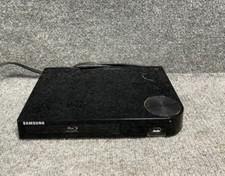 Samsung BD-F5700 Blu-ray Player   Full HD Wi-Fi Streaming