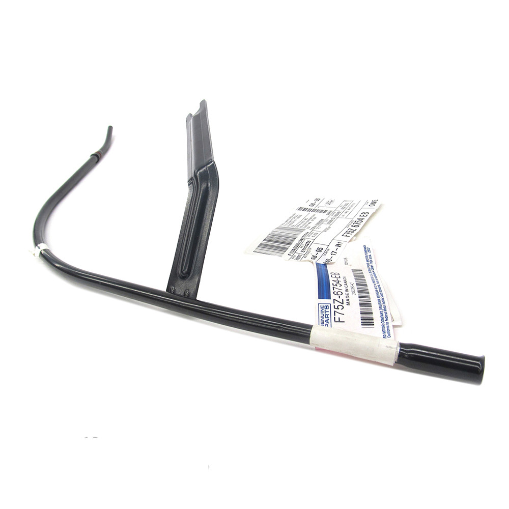 Ford OEM Engine Oil Dipstick Tube F75Z6754EB Image 14 for sale