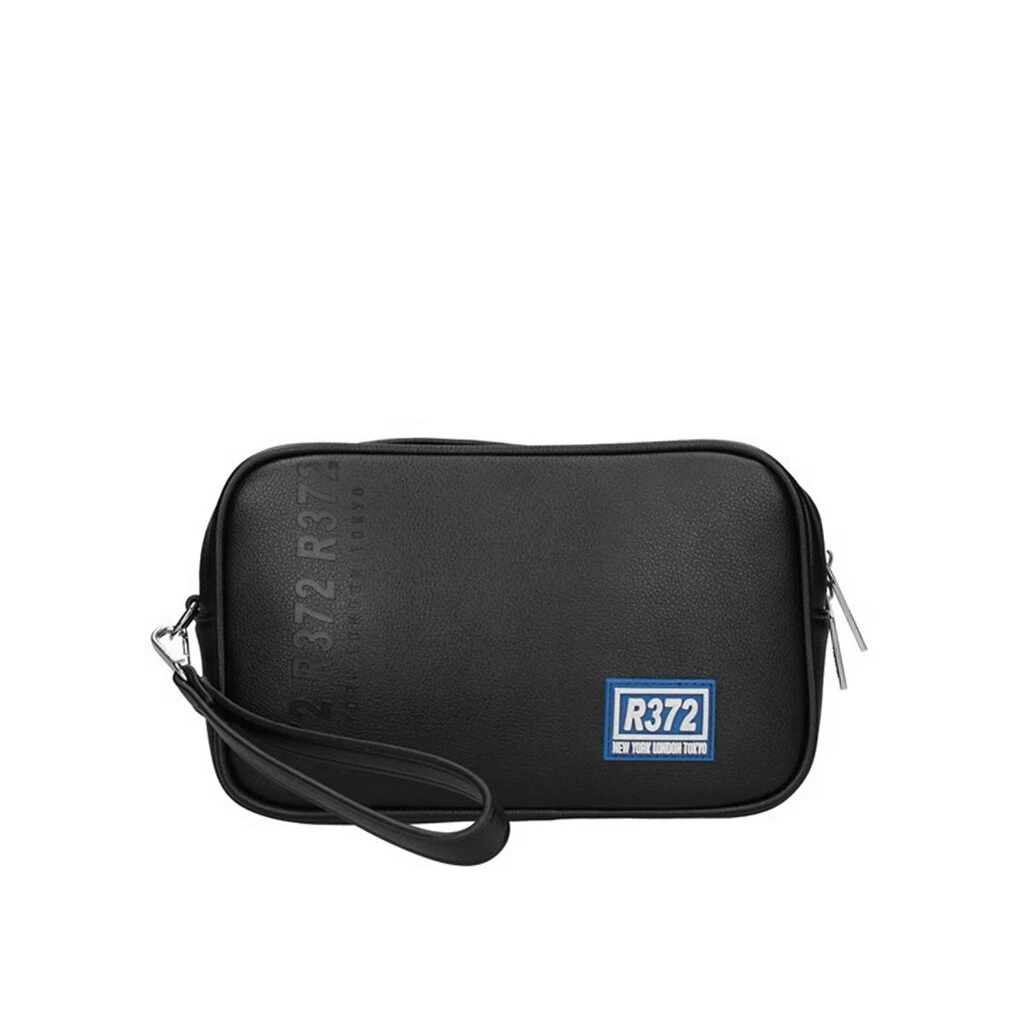Pochette uomo tessuto clearance