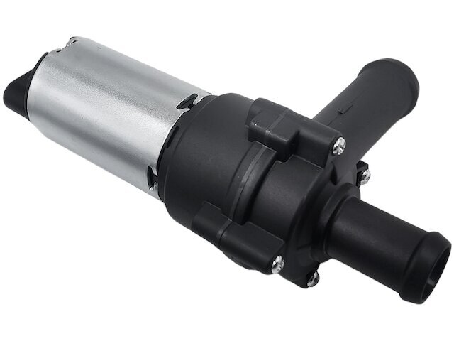 66ZJ96S Auxiliary Water Pump Fits 2004-2006 Bentley Continental 6.0L W12