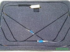 JDS Uniphase  Fiber Optic Laser Module Part Number WL152-108746