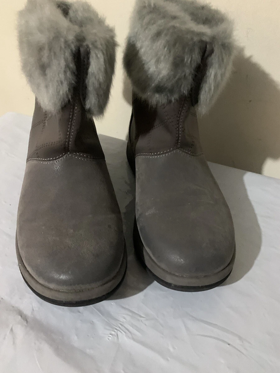 Cabrini reef 2025 clarks