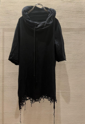 最新作，大人気 00's 【JAPANESE LABEL】damage design jaket Velvet