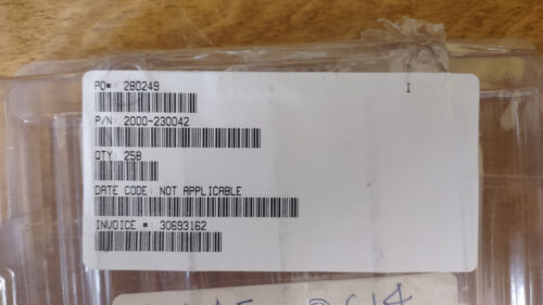 Qty 20 MOLEX 43045-0614 Micro-Fit 3.0 6P GOLD Plated Connectors like 43045-0612 - Picture 3 of 3