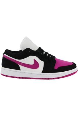 niedrige jordans damen