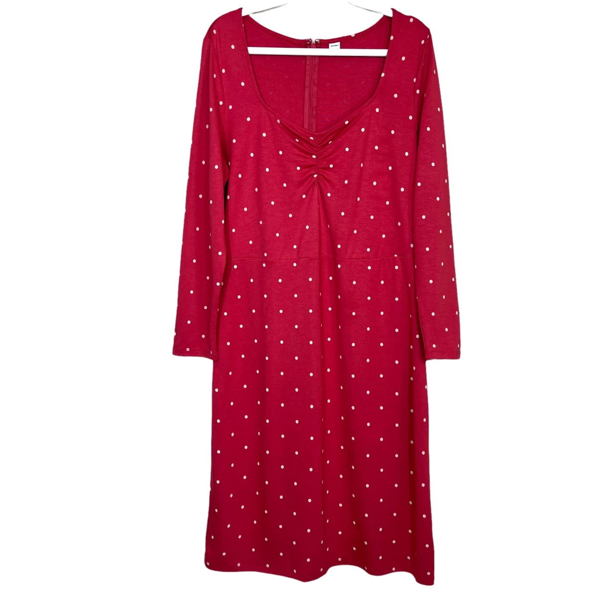 Old navy a line best sale dress