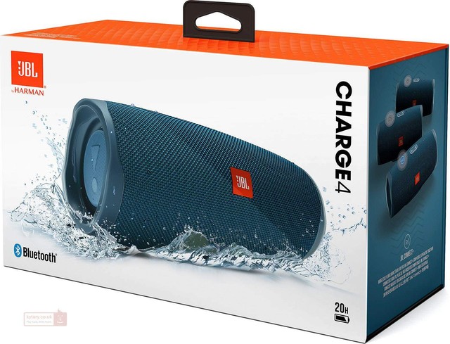 jbl charge 4 lowest price