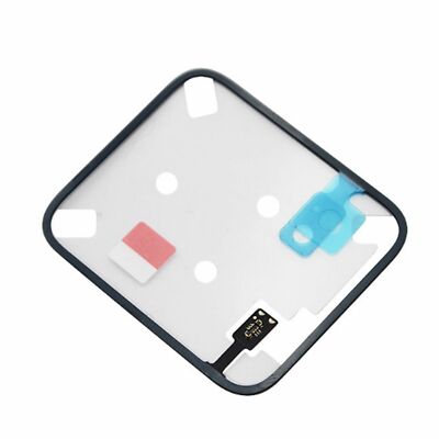 apple watch 3 3d touch