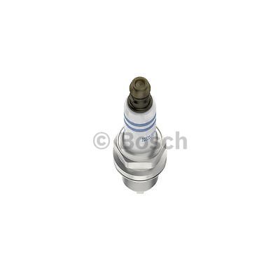 55580961 VAUXHALL Spark Plug-GENUINE NEW