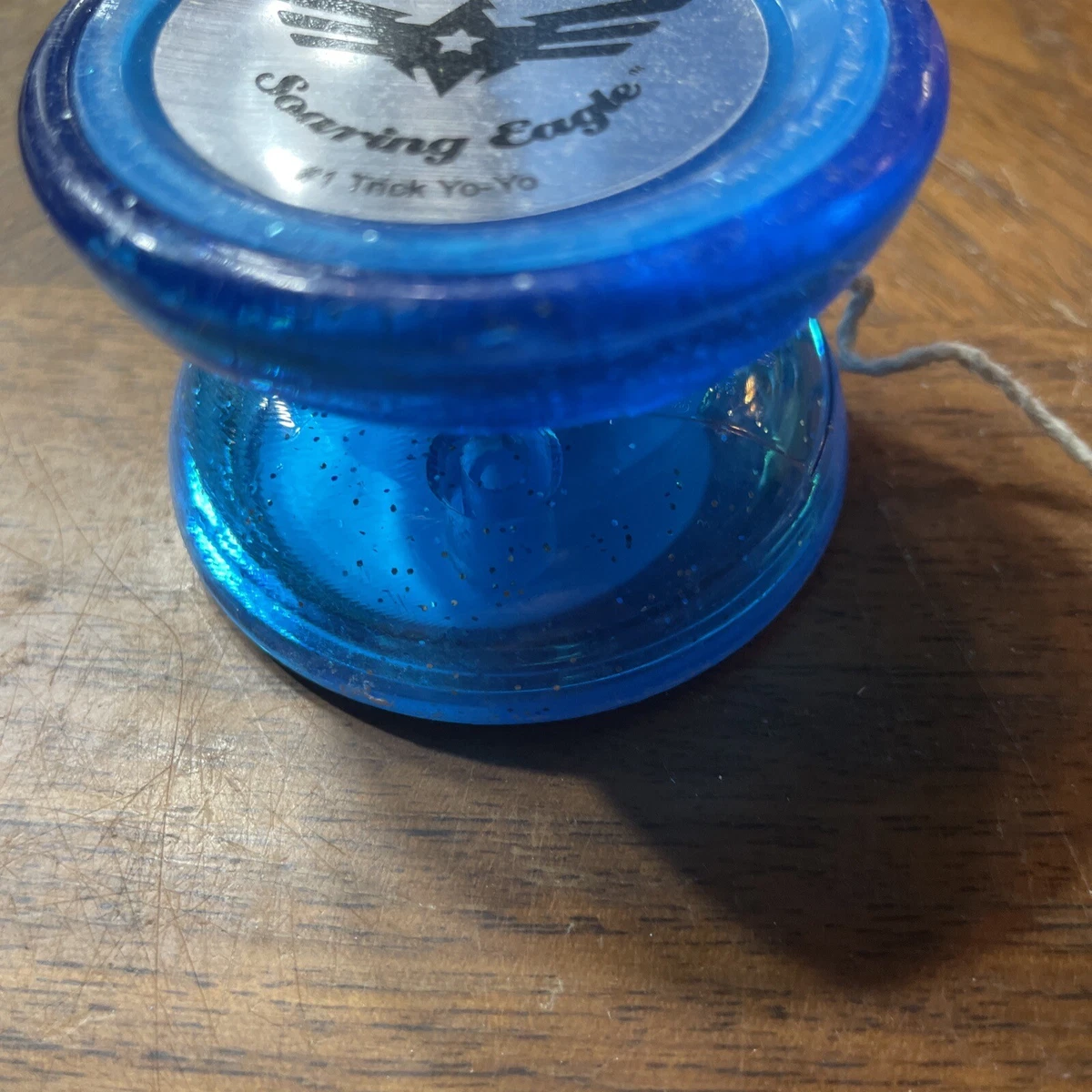 Soaring hotsell eagle yoyo