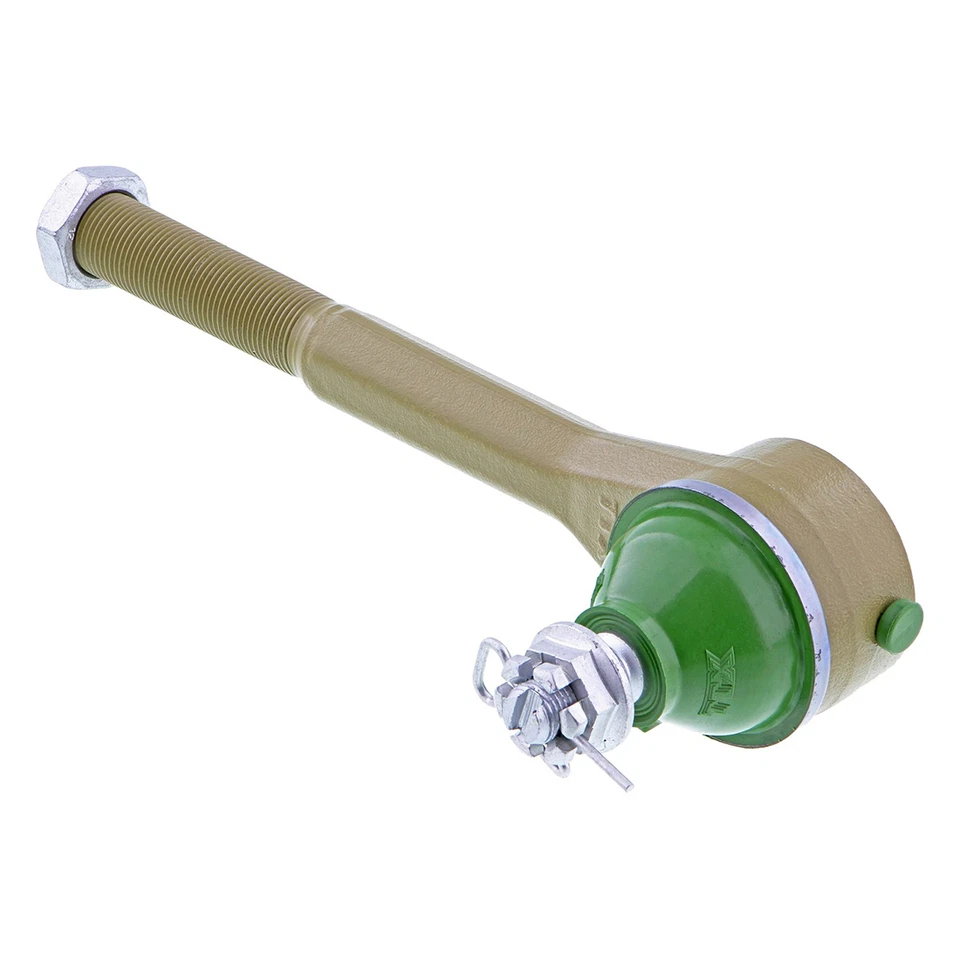 Extremos de barra de amarre interior delantero Mevotech 1 pieza para Chevrolet Astro 1999 1998 1997 1996 Foto 2 de 4