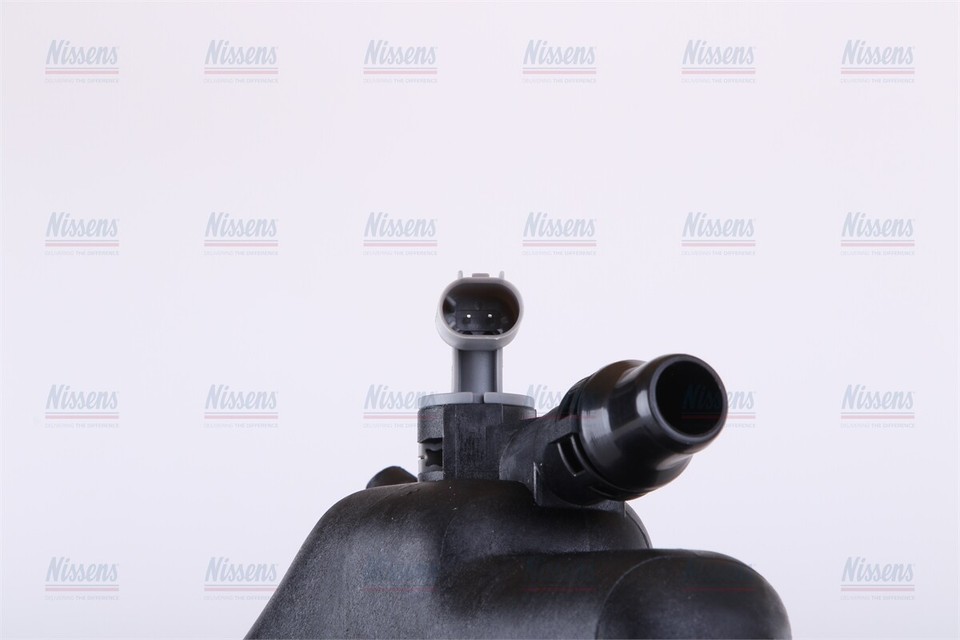 Nissens Coolant Expansion Tank 996273 for ALPINA B7 (2003) 4.4 S