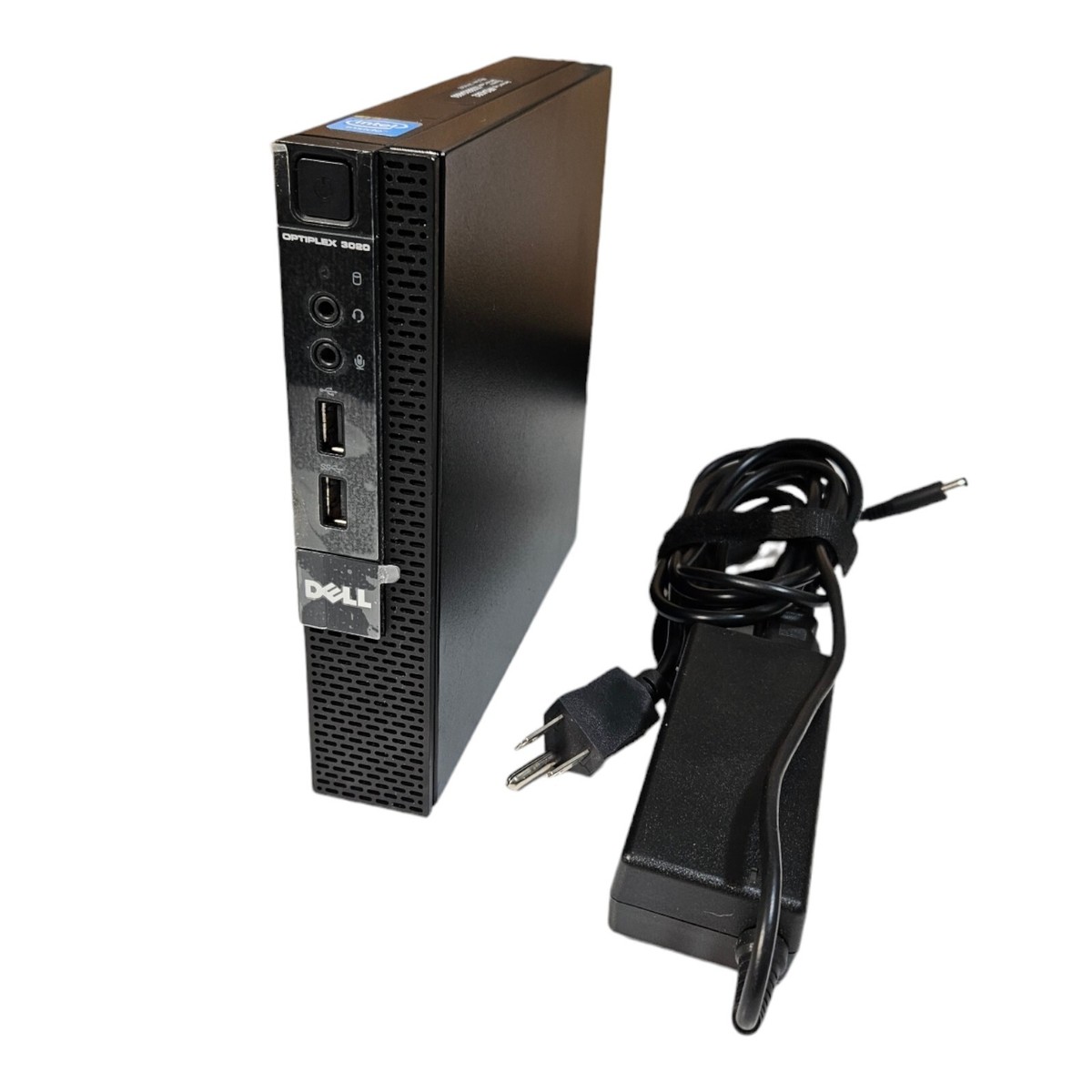 Dell Optiplex 3020 Micro PC Windows Pro M.2 D08U Tested & Reset | eBay