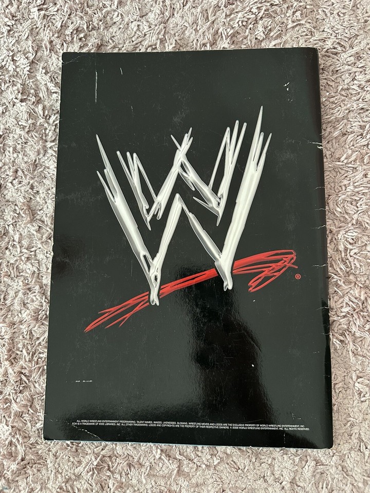 Programme complet des matchs WWE : tous les affrontements à venir dans