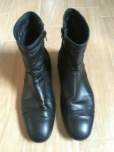 zara stivaletti uomo Off 59% - www.vaddyfreshfish.com