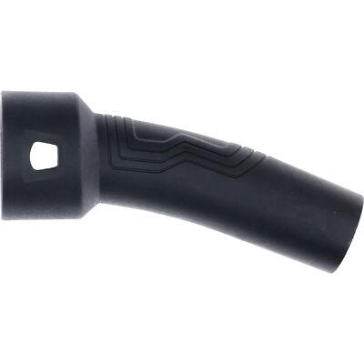 Bosch Professional Absaugkrümmer 2608000769, für GAS 18V-12 MC, Rohr, schwarz
