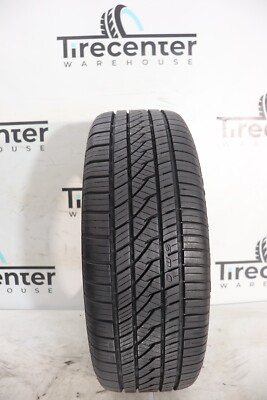 Used 195/55R16 Continental PureContact LS ECO PLUS Technology 87V - 10/32