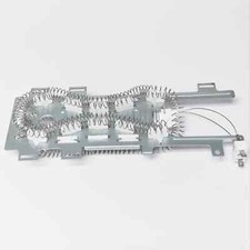 DE771 for 8544771 Whirlpool Kenmore Kitchenaid Dryer Heating Element Heater